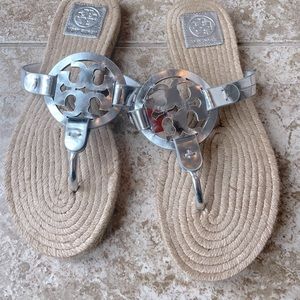 Tory Burch sandals 8.5